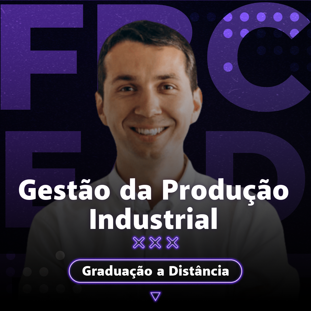 Gestão da Produção Industrial