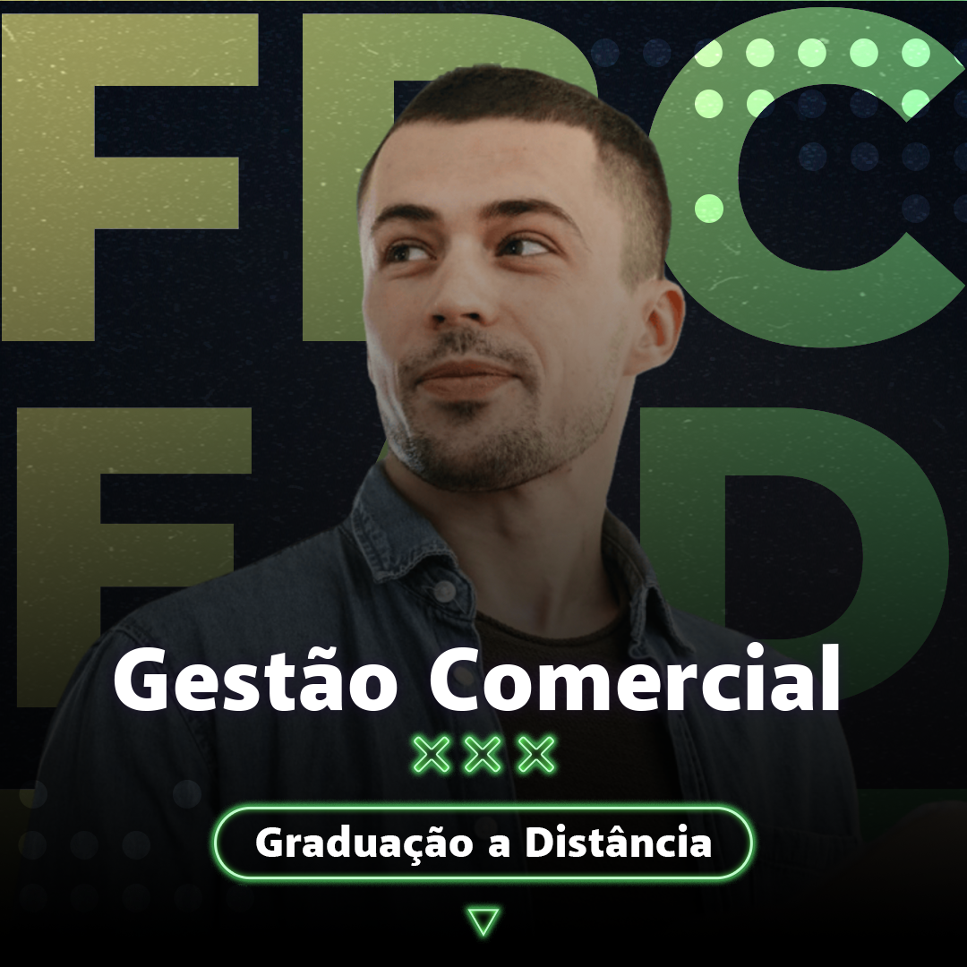 Gestão Comercial